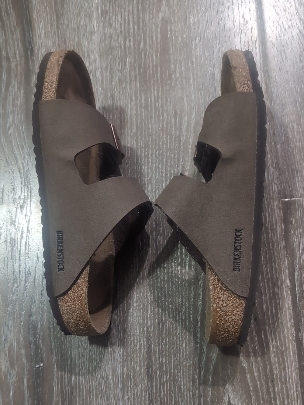 Birkenstock Child Size - Picture 3 of 8